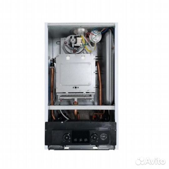 Газовый Котел Navien heat system 24H/NGB-210