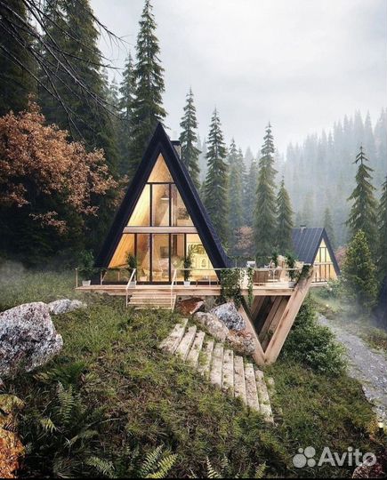 Консультация по аренде гостевых домов