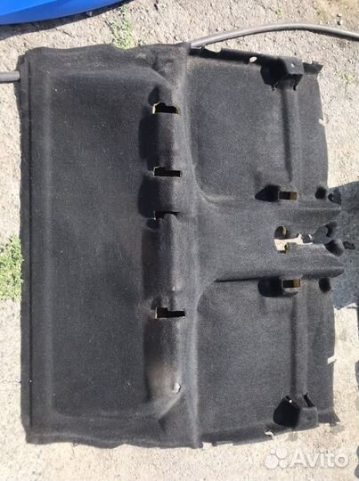 Ковровое покрытие Colt 2007 Z34A Европа