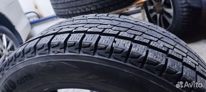 Yokohama Ice Guard G075 235/65 R18 106Q