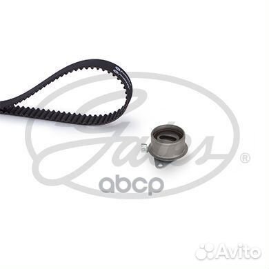 Комплект гpм mitsubishi colt/lancer 1.3/1.6