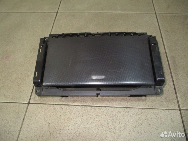 Подстаканник Toyota Land Cruiser Prado 150 2009-2