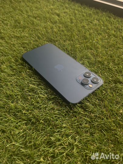 iPhone 12 pro max 512gb