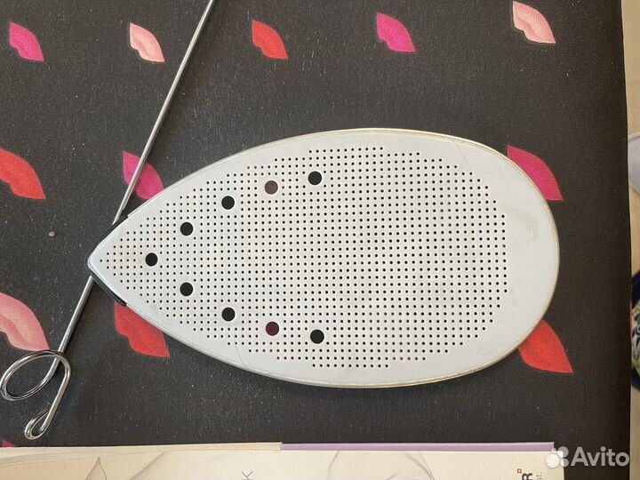 Гладильная доска laurastar