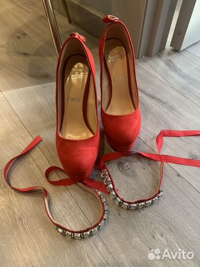 Туфли 36
