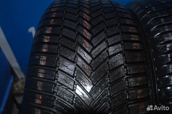 Bridgestone Weather Control A005 225/55 R18 98V
