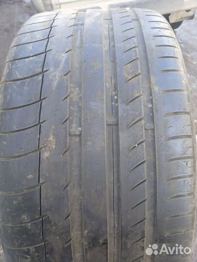 Michelin Pilot Sport 255/30 R20 97Y