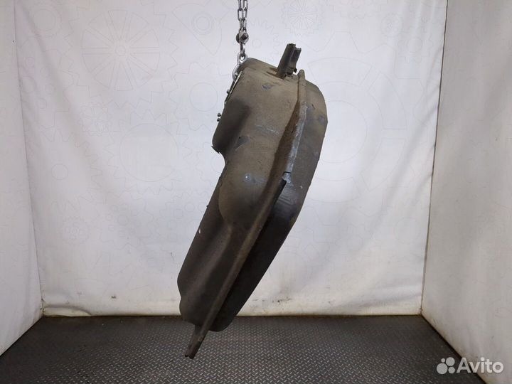 Бак топливный Mercedes A W169, 2008