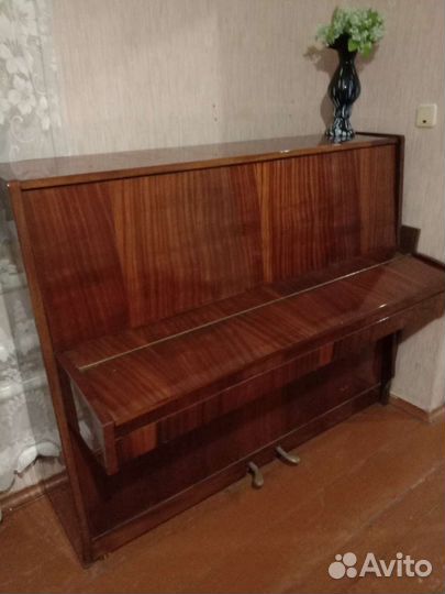 Пианино
