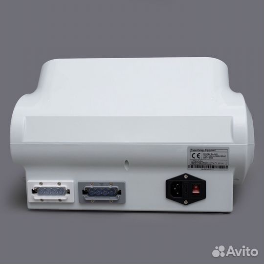 Аппарат прессотерапии SA-Q37