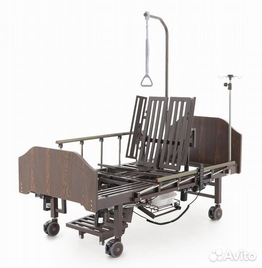 Кровать функциональная комфортная
