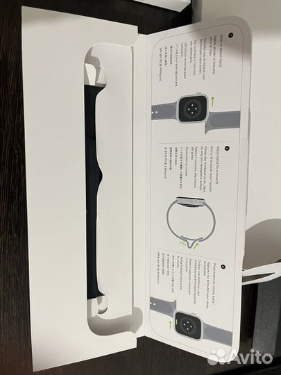 Apple Watch SE gen2