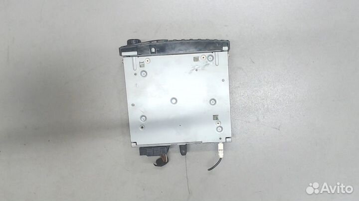 Магнитола Peugeot 208, 2012