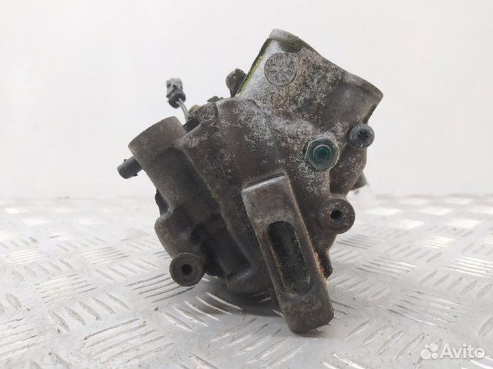 Б/У Б/У Компрессор кондиционера С двигателя A16XER