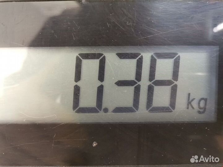 Динамик Peugeot 206 2000 6562X3