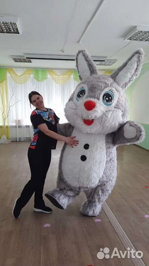 Поздравление от Пушистика
