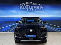 Changan UNI-K 2.0 AT, 2023, 10 км, с пробегом, цена 3 250 000 руб.