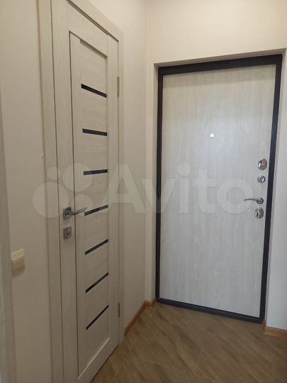 Квартира-студия, 19 м², 8/19 эт.