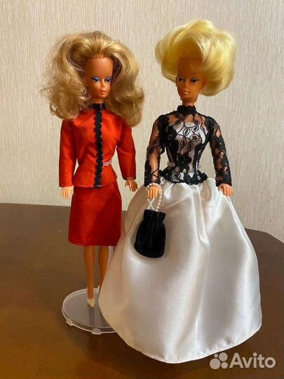 Кукла ГДР,очень редкая