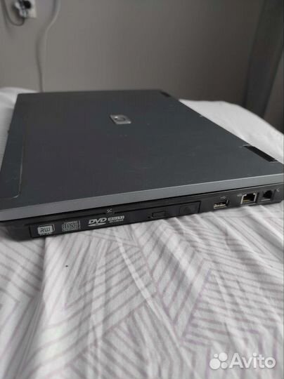 Ноутбук HP compaq 6910p