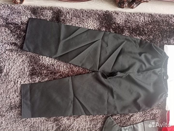 Новогодний костюм для мальчика пират