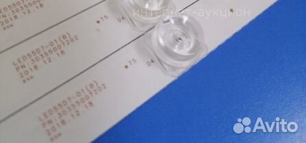 LED55D08B-ZC14CG-02 / LED55D07A-ZC14CG-02