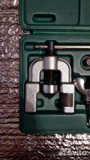 Набор инструментов