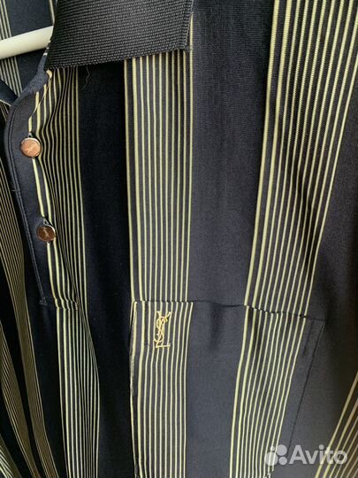 Поло мужская YvesSaintLaurent, 54 р