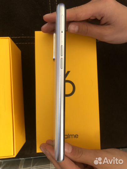 Realme 6i