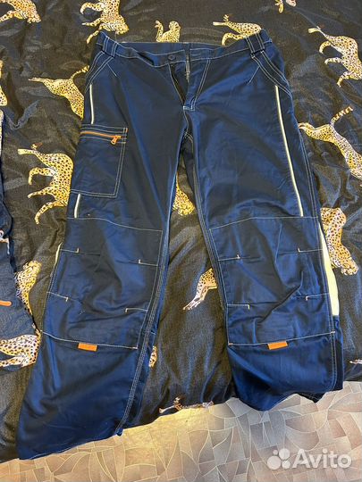 Костюм Скаймастер