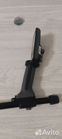 Металлоискатель minelab equinox 800