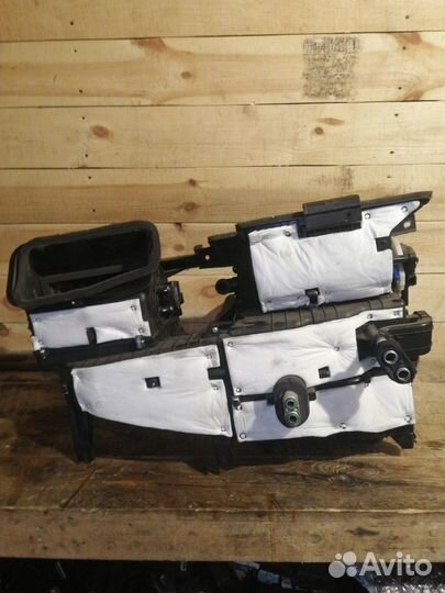 Корпус печки в сборе Hyundai Ix35