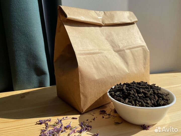 Иван-чай 1 кг 2023 кипрей, тот самый чай