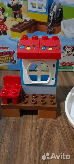 Lego duplo