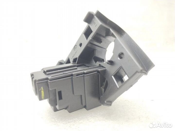 Замок зажигания Bmw X5 E70 2010