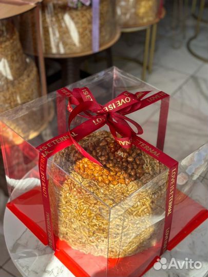 Халва домашняя