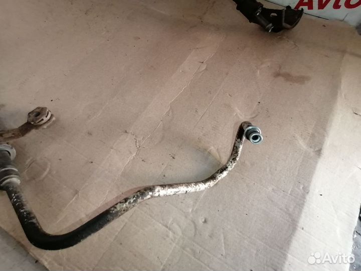 Трубка низкого давления гур Ford Maverick