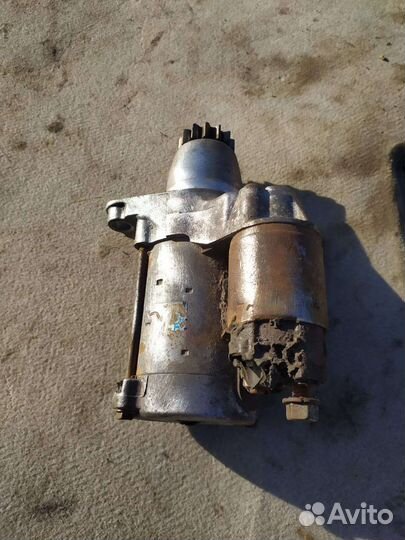 Стартер camry 50 2grfe, 3mzfe, 2arfe, 2azfe