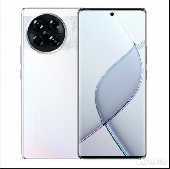 TECNO Spark 20 Pro+, 8/256 ГБ