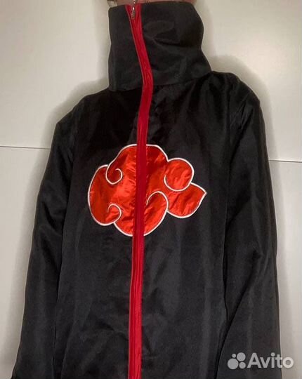 Плащ акацуки