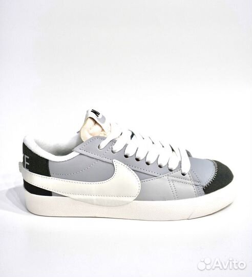 Nike blazer jumbo