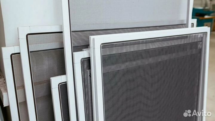 Москитная сетка