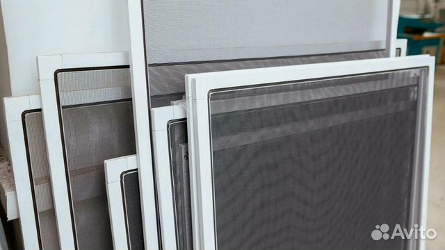 Москитная сетка