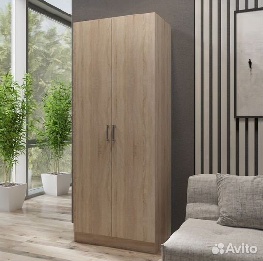 Шкаф Рик платяной