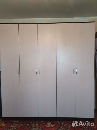 Шкаф пенал Ронда шк-1