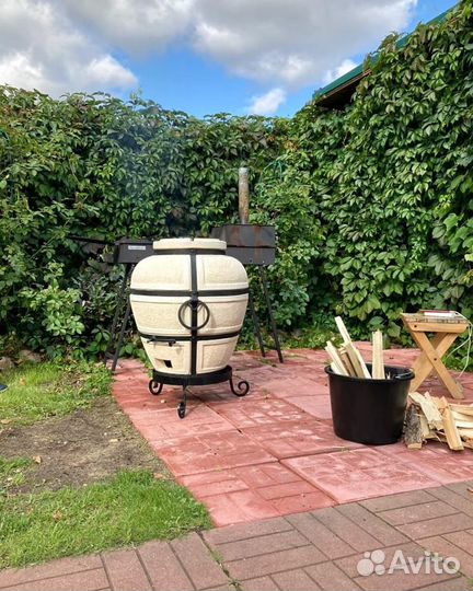 Тандыр Сармат Большой