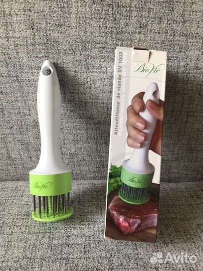 Размягчитель мяса