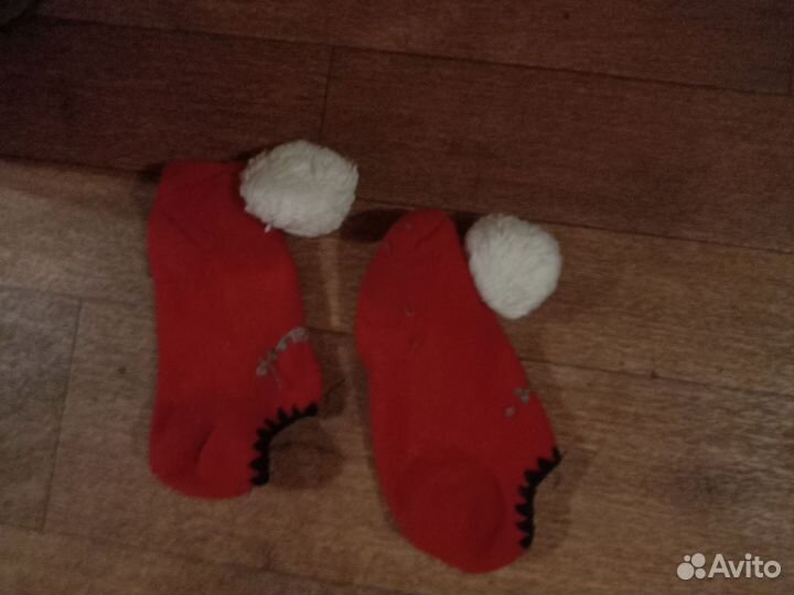 Костюм гнома детский