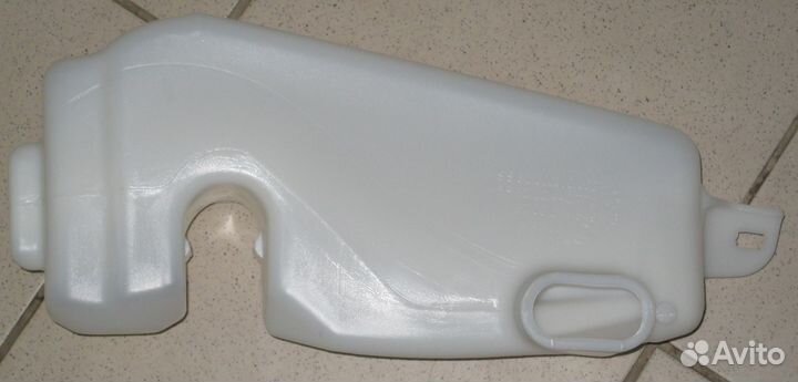 Рено Логан, Бачок омывателя, новый, неориг