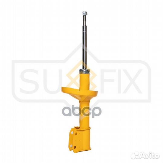 Стойка амортизаторная перед прав/лев SU-168